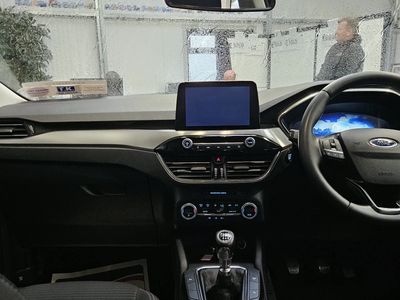 2021 Ford Kuga