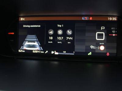 2018 Citroen C4 Picasso