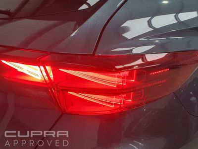 2026 Cupra Formentor