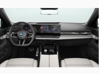 2026 BMW 5 Series