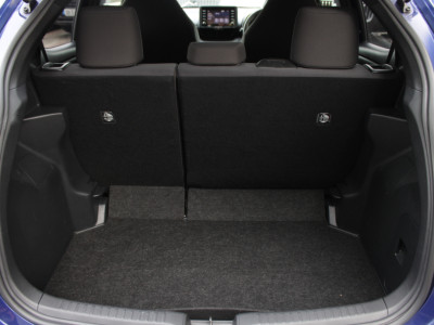 2022 Toyota Yaris