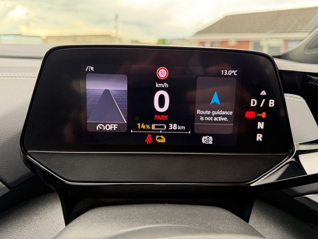 2023 Volkswagen ID.4