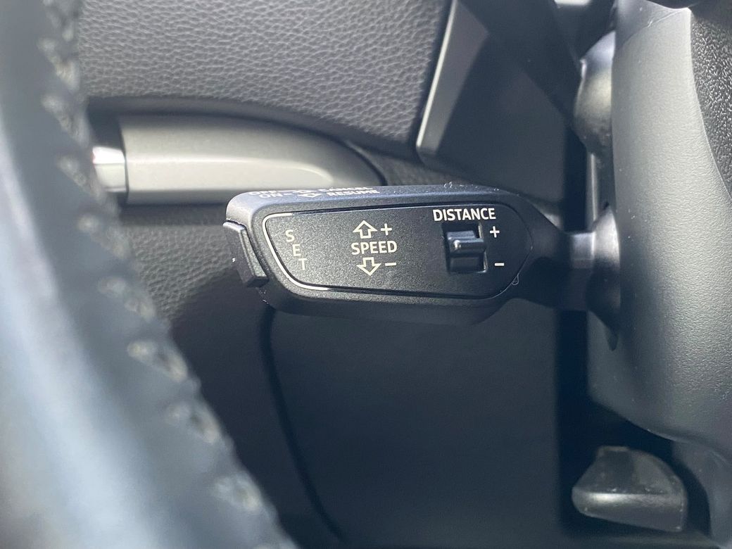 2017 Audi A3