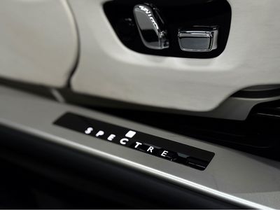 2024 Rolls-Royce Phantom