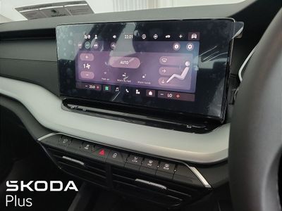 2025 Skoda Octavia