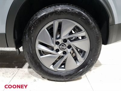 2023 Nissan Qashqai