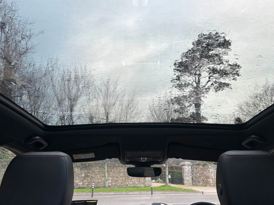 2021 Land Rover Discovery Sport