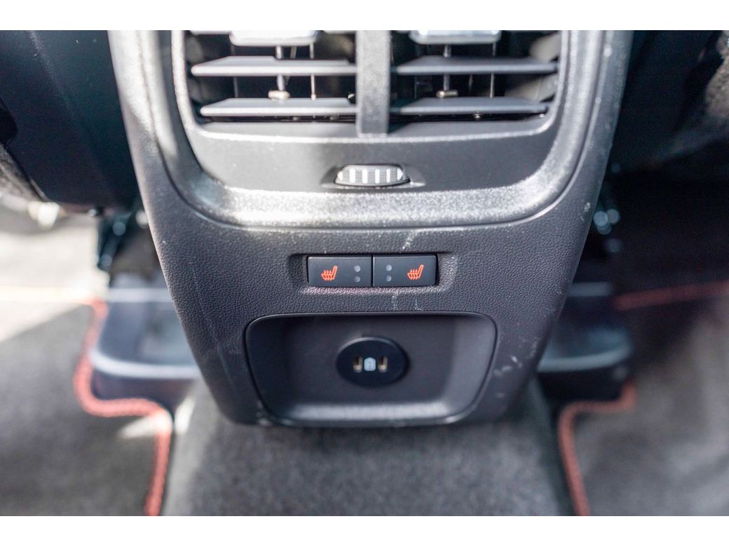 2024 Ford Kuga