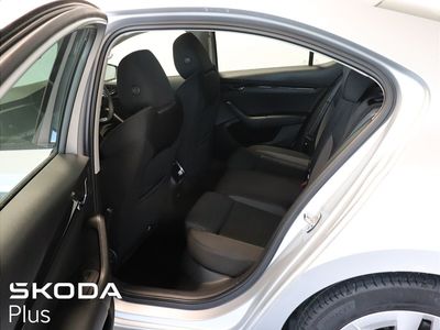 2023 Skoda Octavia
