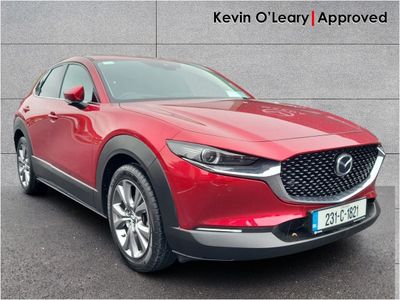 2023 Mazda CX-30