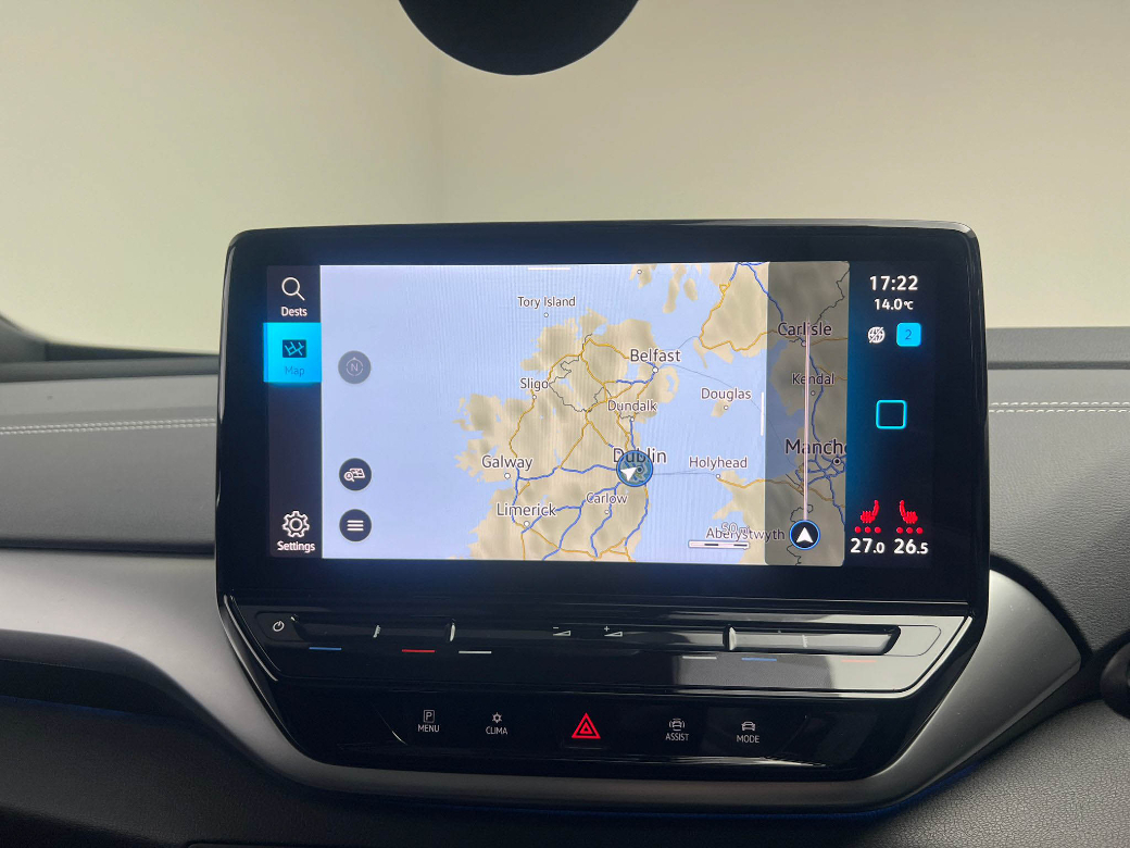 2023 Volkswagen ID.5