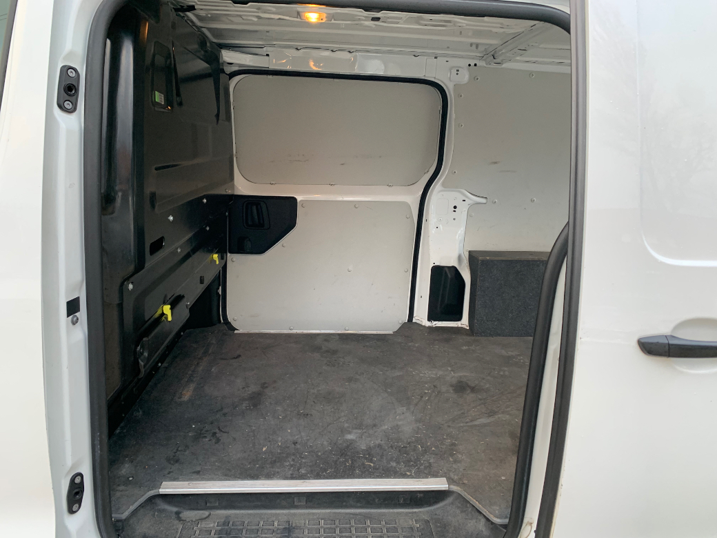 2021 Citroen Dispatch