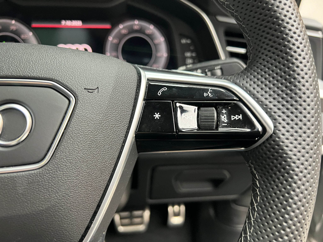 2024 Audi A6