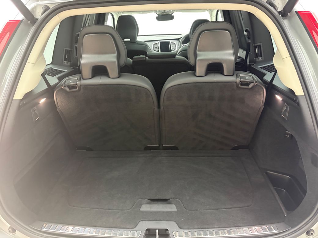2024 Volvo XC90