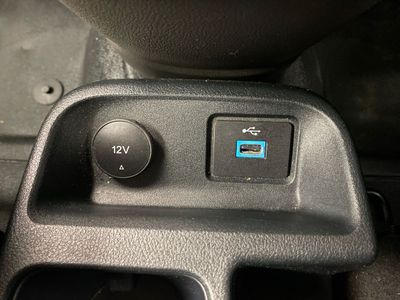2023 Ford Transit Connect