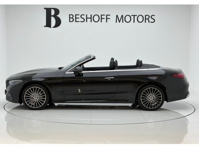 2025 Mercedes-Benz CLE