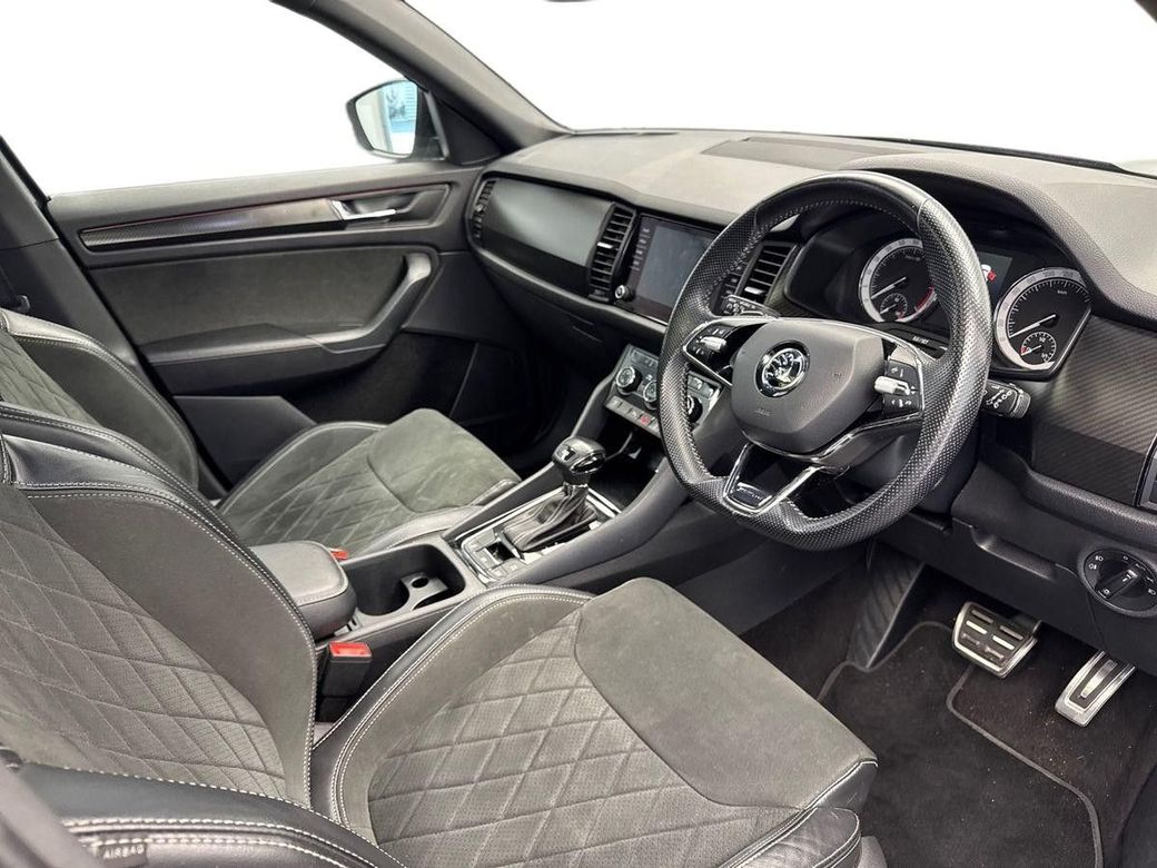 2021 Skoda Kodiaq
