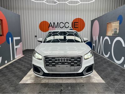 2019 Audi Q2