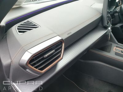 2026 Cupra Formentor