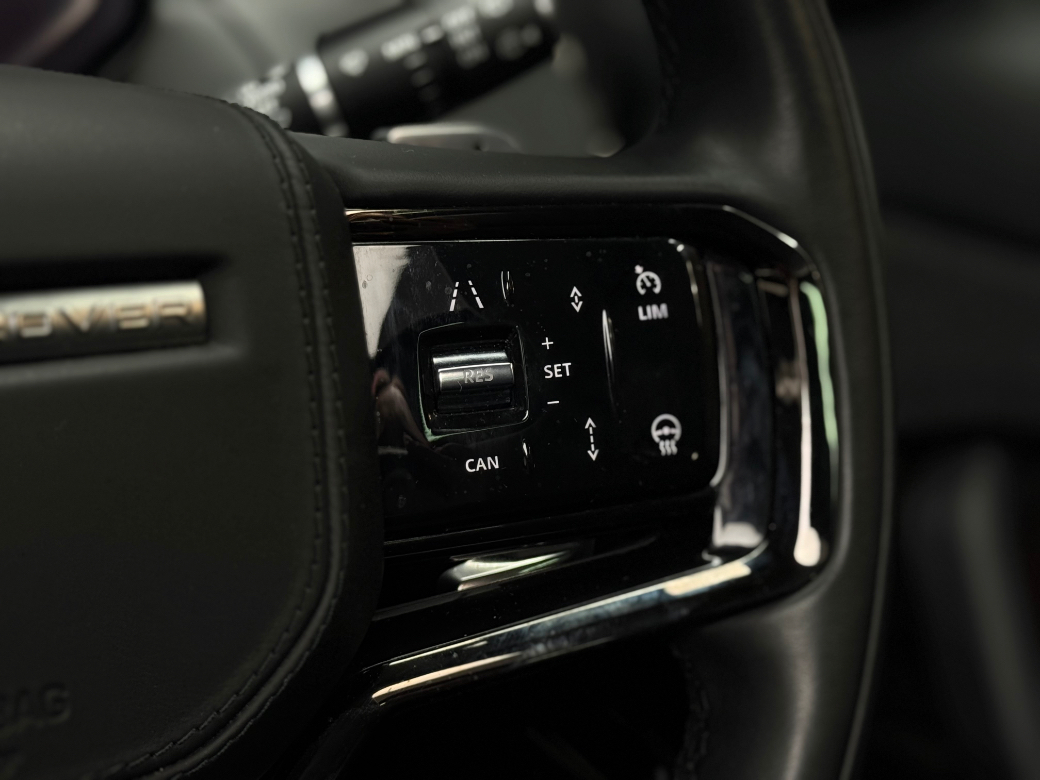 2024 Land Rover Range Rover Sport