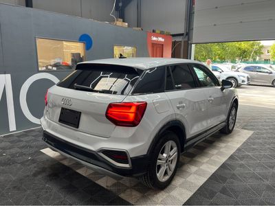 2023 Audi Q2