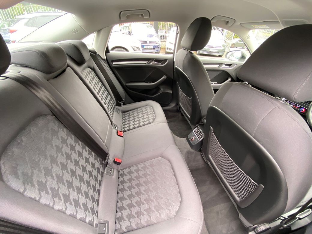 2016 Audi A3