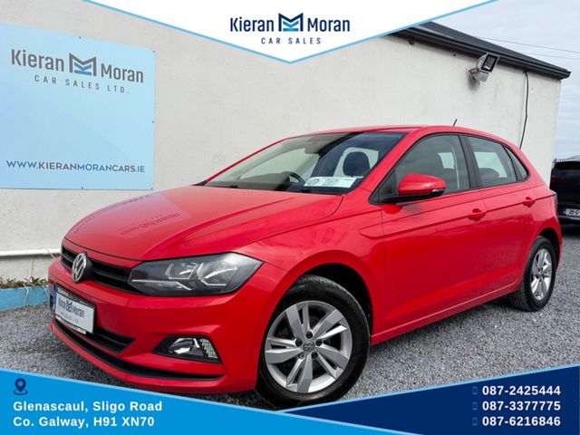 vehicle for sale from Kieran Moran Car Sales