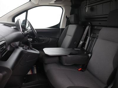 2023 Citroen Berlingo