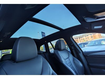 2021 BMW iX3