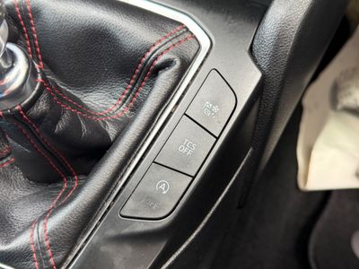 2019 Ford Focus