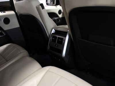 2019 Land Rover Range Rover Sport