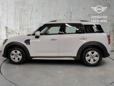 2017 Mini Countryman