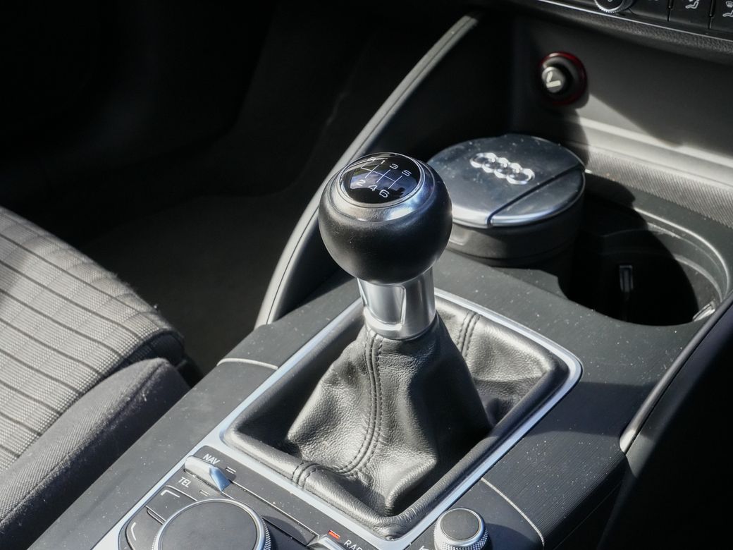 2015 Audi A3