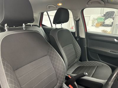 2020 Skoda Fabia