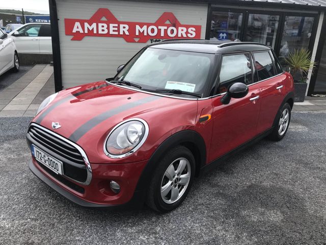 vehicle for sale from Amber Motors