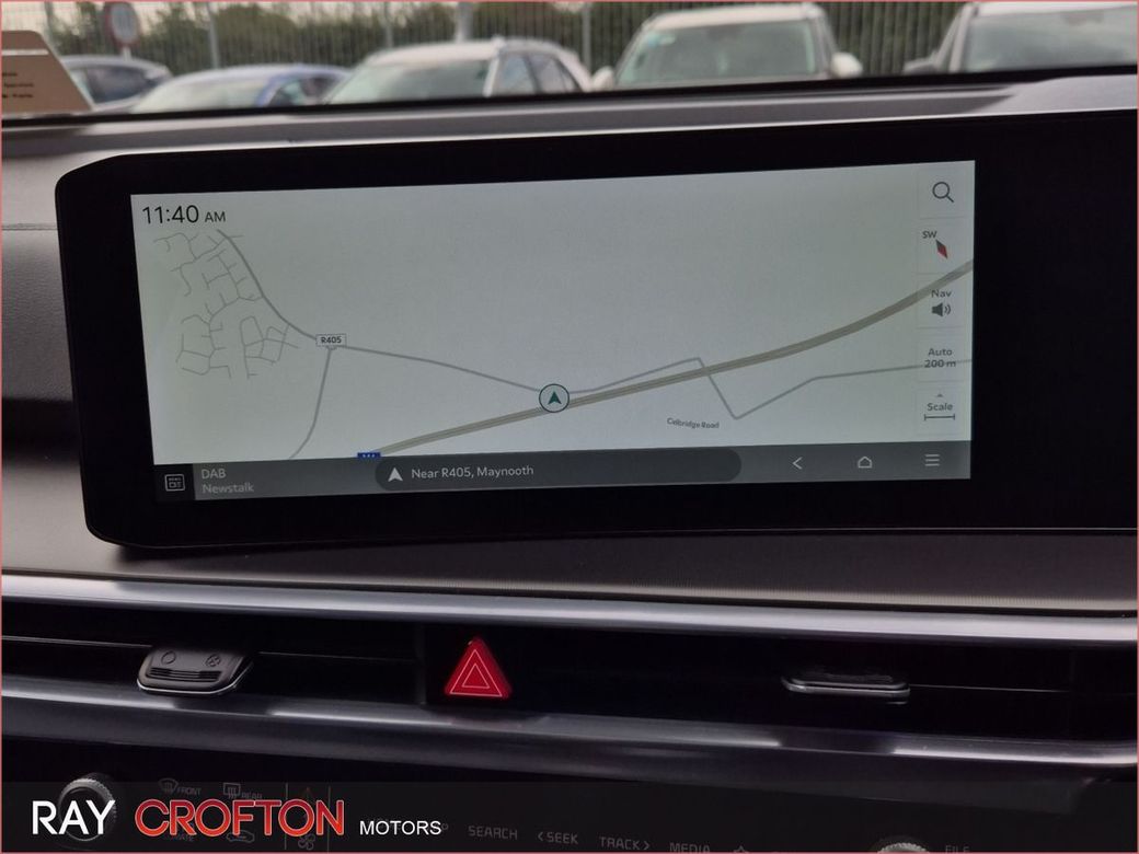 2024 Kia Sorento