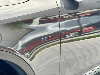 2021 Mercedes-Benz GLC Class