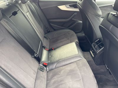 2023 Audi A5