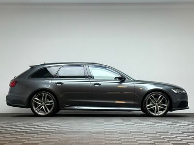 2016 Audi A6