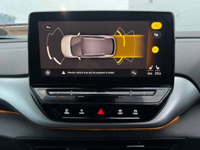 2023 Volkswagen ID.4