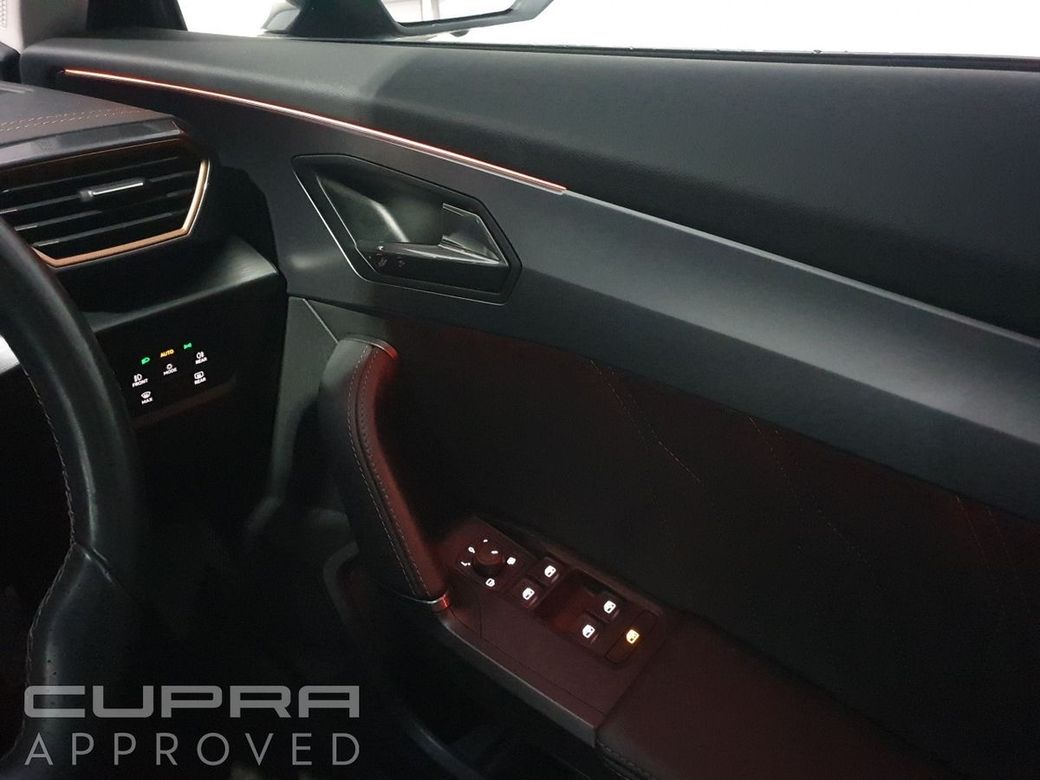 2024 Cupra Formentor