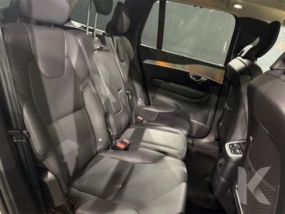 2024 Volvo XC90