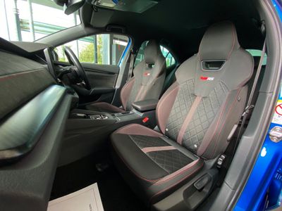 2022 Skoda Octavia