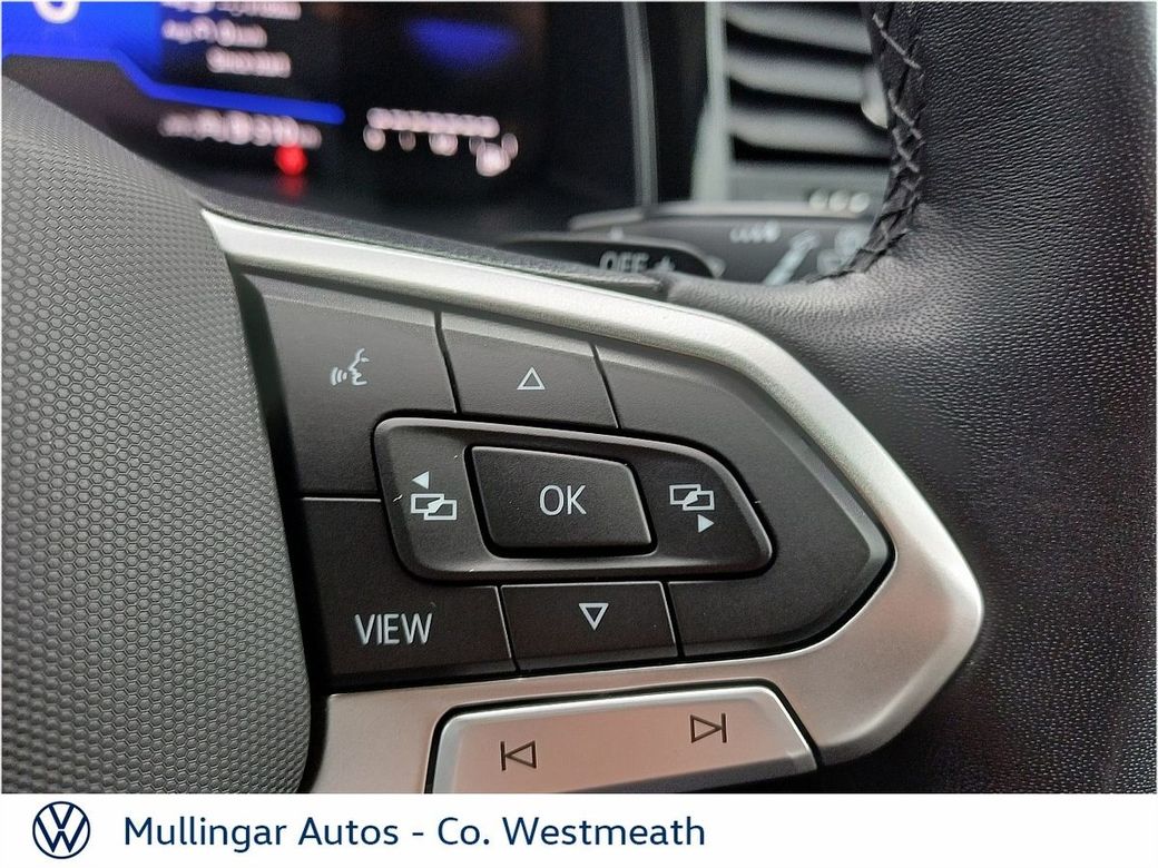 2026 Volkswagen Polo