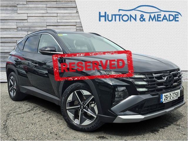 vehicle for sale from Hutton & Meade