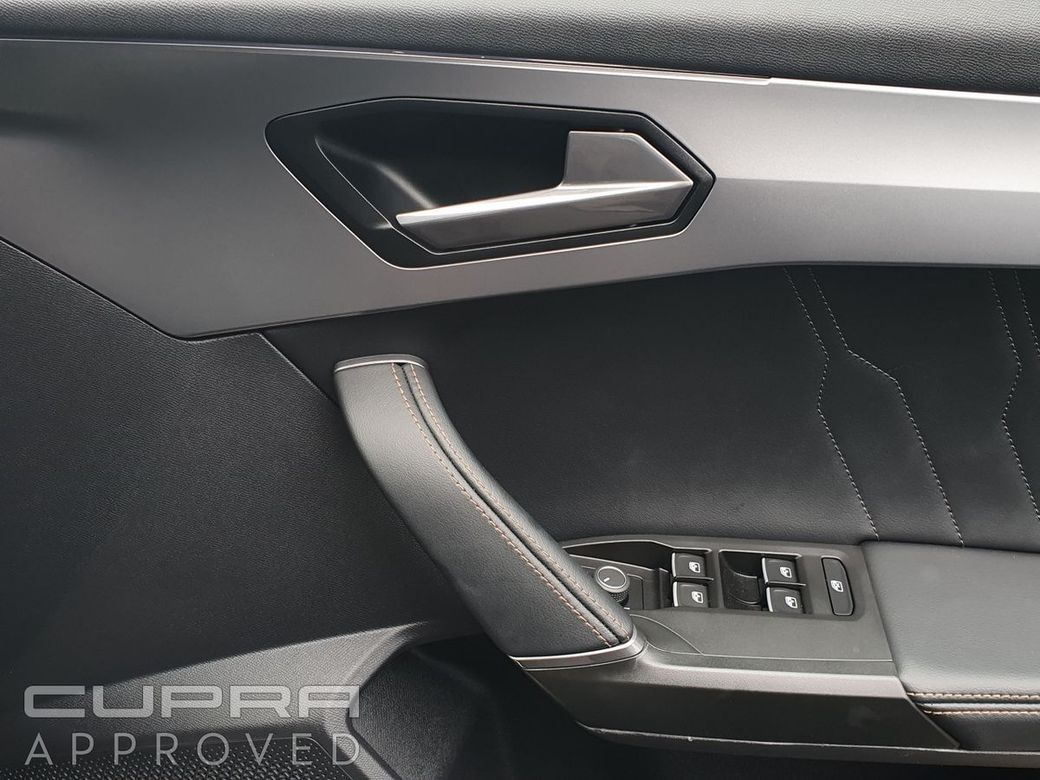 2022 Cupra Formentor