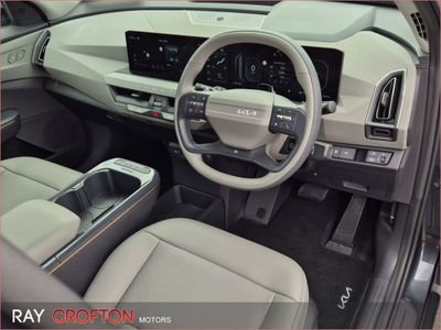 2026 Kia EV5