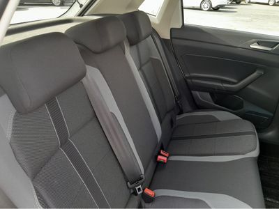 2018 Volkswagen Polo