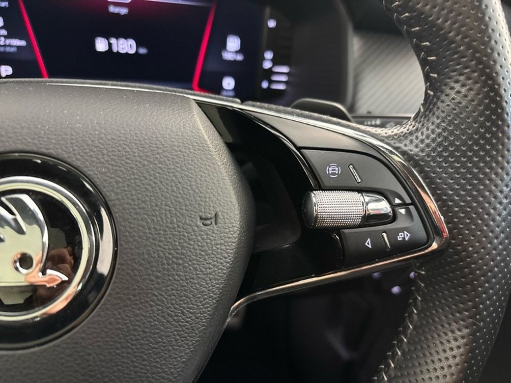 2021 Skoda Kodiaq