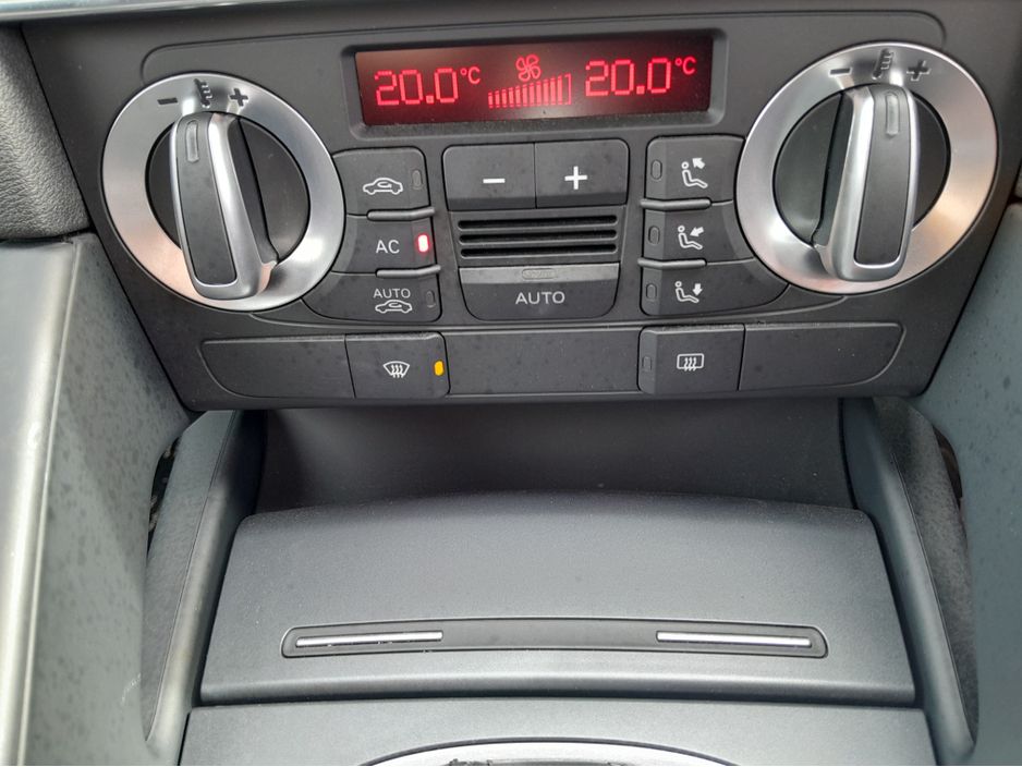 2012 Audi A3